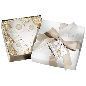 Basq Fully Loaded Gift Box Set
