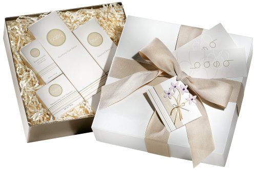 Basq Fully Loaded Gift Box Set