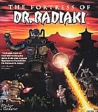 Fortress Of Dr Radiaki (PC CD Boxed)