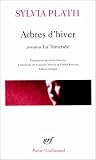 Arbres d'hiver. La Travers�e