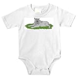 Onesie with dog, mastiff, neapolitan, canine