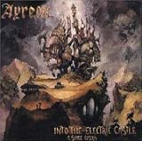 Ayreon｜Into the Electric Castle