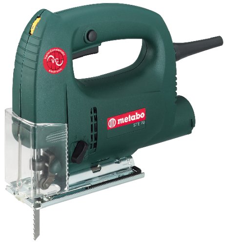 Metabo Stichsäge STE 70 i.Koffer Metabo Stichsäge STE 70 i.Koffer
