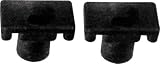 Graph Tech Trem-Nut String Trees (pair)