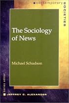 Sociology of the News Media (Contemporary Sociology (New York, N.Y.).)