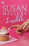 Irresistible (The Buchanans, Book 2)