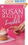 Irresistible (The Buchanans, Book 2)