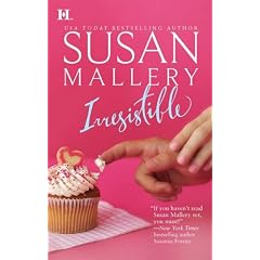 Irresistible (The Buchanans, Book 2)