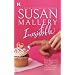 Irresistible (The Buchanans, Book 2)