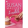 Irresistible (Hqn Romance)