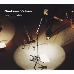 Live in Bahia