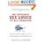 Dr.Tatiana's Sex Advice to All Creation: Definitive Guide to the Evolutionary Biology of Sex