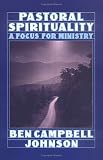 Books : Pastoral Spirituality: A Focus for Ministry