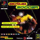 Eigenschaften Sony Computer Entertainment  / Actua Soccer