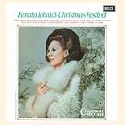 Christmas Festival (Dig) by  Adolphe Adam, Johannes Brahms, Cesar Franck, Charles Gounod, and Franz Xaver Gruber 