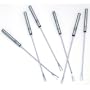 Norpro Set of 6 Fondue Forks, Stainless Steel Handles