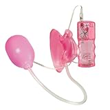 Jesse's Vibro Pussy Sucker