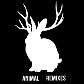 Animal (Peter Bjorn And John Remix)