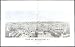 View of Brooklyn, L.I. from U.S. Hotel, New York (Reprint 24" x 15")