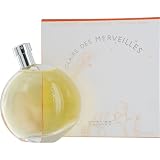 Eau Claire Des Merveilles Eau De Toilette Spray for Women by Hermes, 3 Ounce