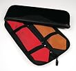 Leather Neck Tie Case