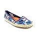 Reef Womens Sunsoaked Espadrille
