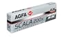 Agfa Scala 200X Black & White Transparency Film, ISO 200, 135mm Size, 36 Exposure for Black & White Slides, 5 Pack