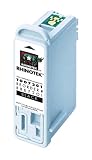 Rhinotek compatible for Epson Stylus Photo 1270, T007201 Black Ink 1pk (RBE7201)