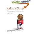 Kafka's Soup: A Complete History of World Literature in 14 Recipes