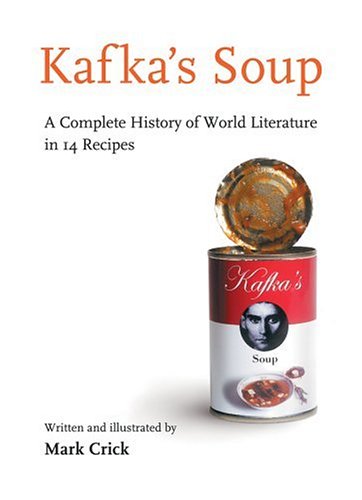 Cooking History