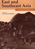 East and Southeast Asia: A Multidisciplinary Survey