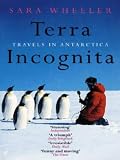 Cover of Terra Incognita by Sara Wheeler 0099731819