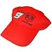 Nascar Bill Elliot #9 Adjustable Baseball Baseball Cap - Officially Licensed Licensed NASCAR Baseball Cap