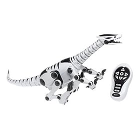 WowWee Roboreptile Robotic Reptile