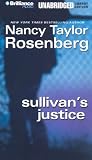 Sullivan's Justice (Carolyn Sullivan)