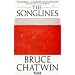My favourite travel books