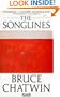 Songlines (Picador Books)