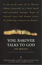 Yosl Rakover Talks to God