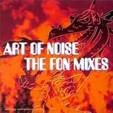 Revue Of Noise Art  / The Fon Mixes