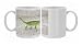 Chameleon, Botswana, Africa Photo Mugs