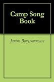 Camp Song Book 41QCMiFG61L. SL160 Camp Song Book