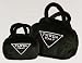 Dog Toys - Pawda Bag (large) Dog Toy by Haute Diggity Dog