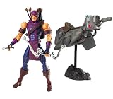 Marvel Legends Series 7 Hawkeye Action Figure