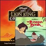 Jungle Book/Lion ...