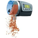 Details zu "Futterautomat für Fische 400520" Details zu "Futterautomat für Fische 400520"