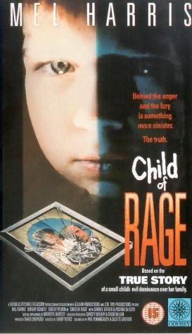 Child Of Rage [VHS] [1992]