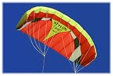 Prism Stylus P.2 Power Kite (Coral)