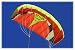 Prism Stylus P.2 Power Kite (Coral)