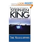 The Regulators by Richard Bachman