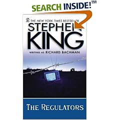 The Regulators